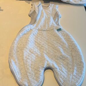 Purflo 0-4 month 2.5 tog sleep sack